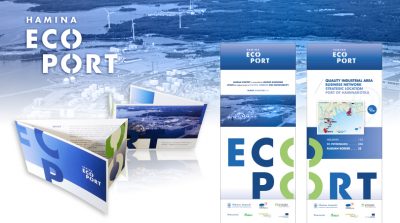 Hamina EcoPort