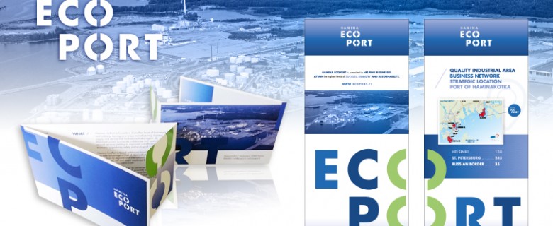 Hamina EcoPort