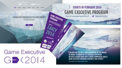 Game Executive