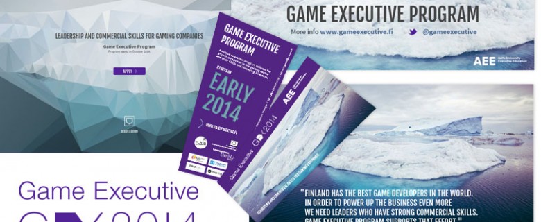 Game Executive