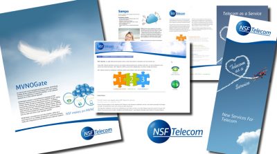 NSF Telecom