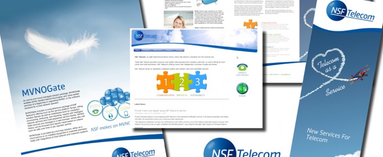 NSF Telecom