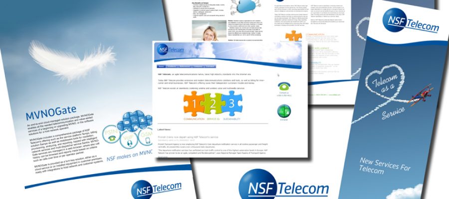 NSF Telecom