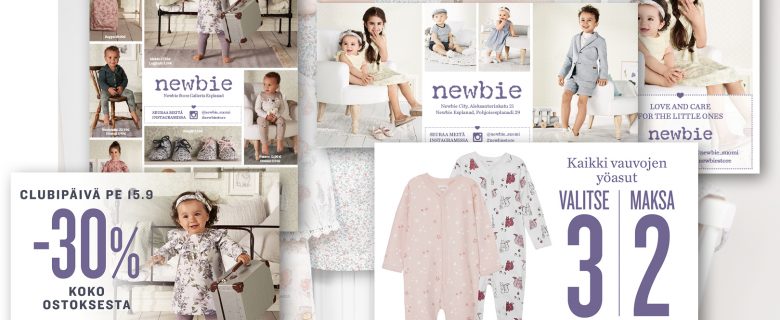 Kappahl: Newbie