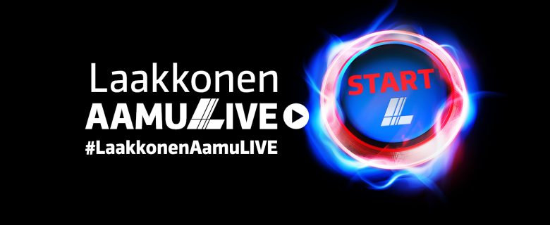 Laakkonen: AamuLIVE