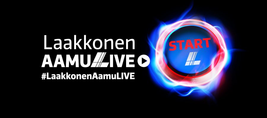 Laakkonen: AamuLIVE