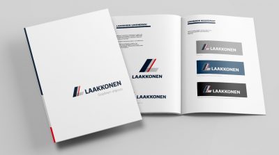 Laakkonen: Graphical Guidelines