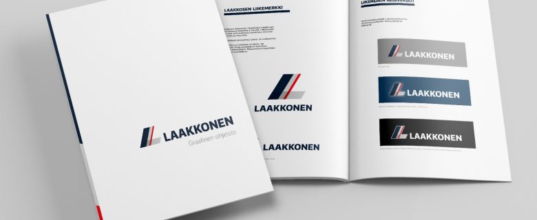 Laakkonen: Graphical Guidelines