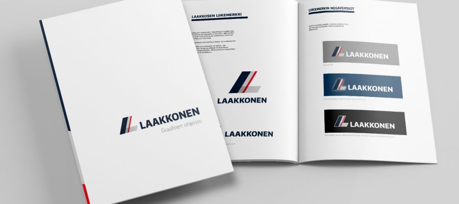 Laakkonen: Graphical Guidelines