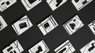 Hedin Automotive: Property Maps