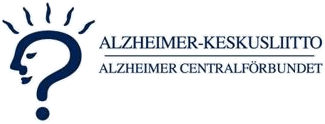Alzheimer-keskusliitto. Alzheimer Centralförbundet.
