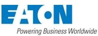 Eaton - Powering Business Worldwide
