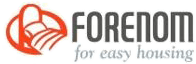 Forenom - for easy housing