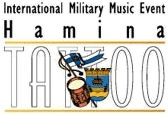 Hamina Tattoo
