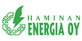 Haminan Energia Oy