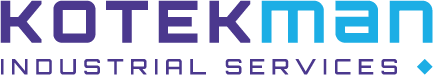 Kotekman Oy - Industrial Services.