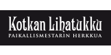 Kotkan Lihatukku, Paikallismestarin herkkua.