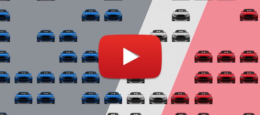 Laakkoselta tutkitusti parempi vaihtoauto sinulle, tv-spotti